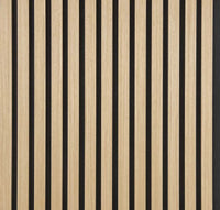 Pannello flessibile di controllo del rumore (270x110 cm) ✔️