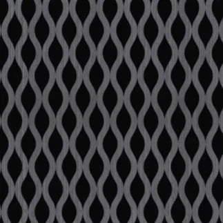 Pannello Murale Acustico Wave (Disponibile in Diversi Colori)