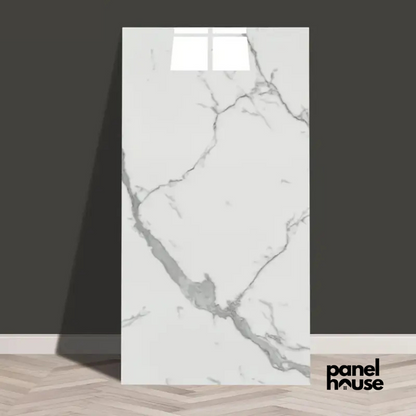 Piastrelle da parete autoadesive 3D (30 cm x 60 cm)