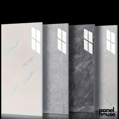Piastrelle da parete autoadesive 3D (30 cm x 60 cm)