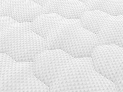 Il lussuoso Pillow Top a molle insacchettate Nexus 2000 - Morbido