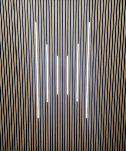 Kit Striscia LED per Pannello a Parete