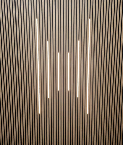 Kit Striscia LED per Pannello a Parete